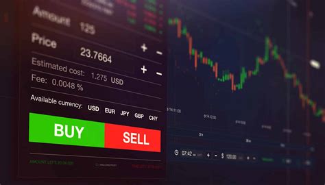 Forex Trading .